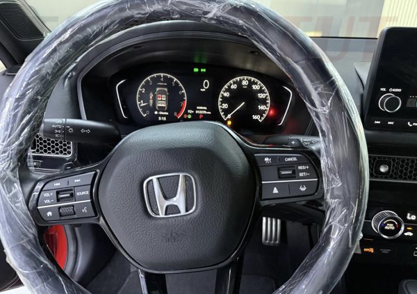 Honda Civic Sport 2023