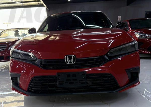 Honda Civic Sport 2023