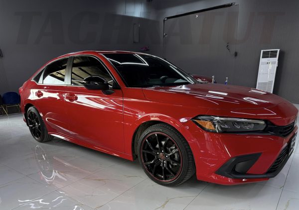 Honda Civic Sport 2023