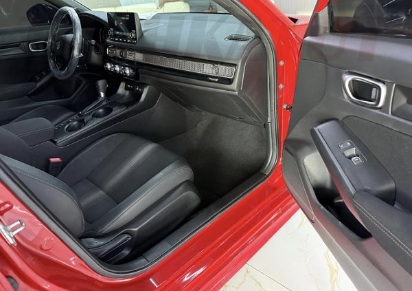 Honda Civic Sport 2023