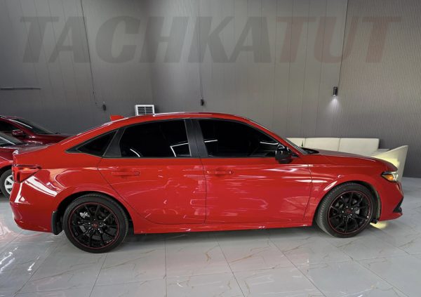 Honda Civic Sport 2023