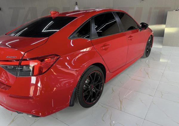 Honda Civic Sport 2023