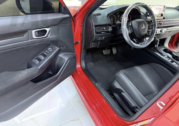 Honda Civic Sport 2023