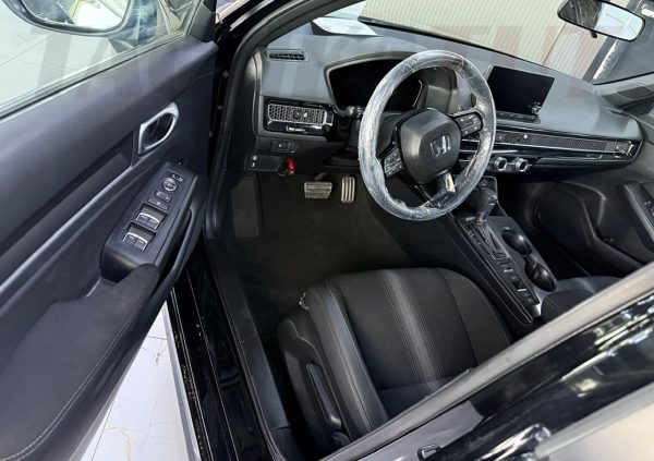 Honda Civic Sport 2023