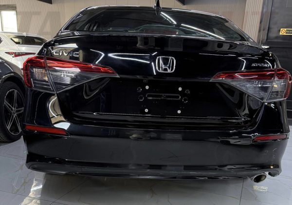 Honda Civic Sport 2023