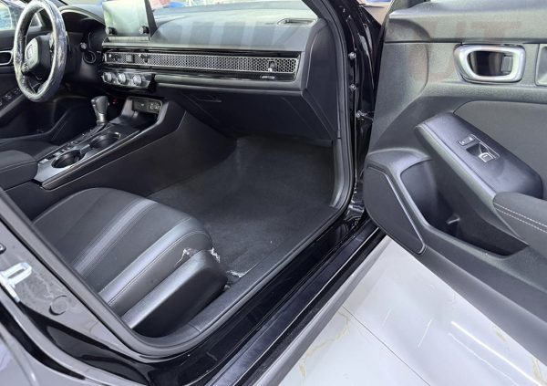 Honda Civic Sport 2023