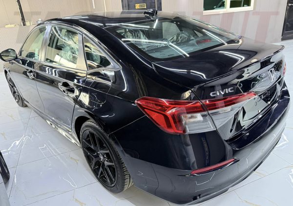 Honda Civic Sport 2023