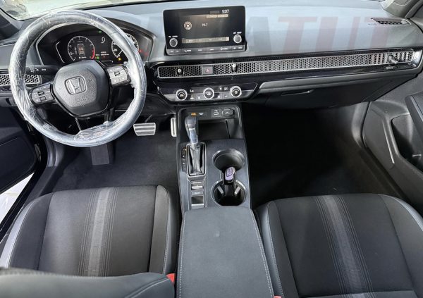 Honda Civic Sport 2023