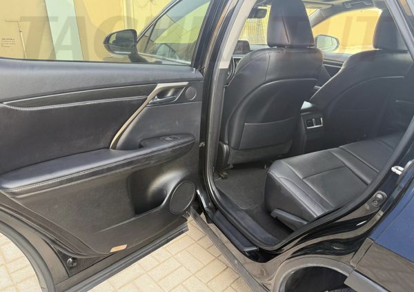 Lexus RX 350 Base 2020