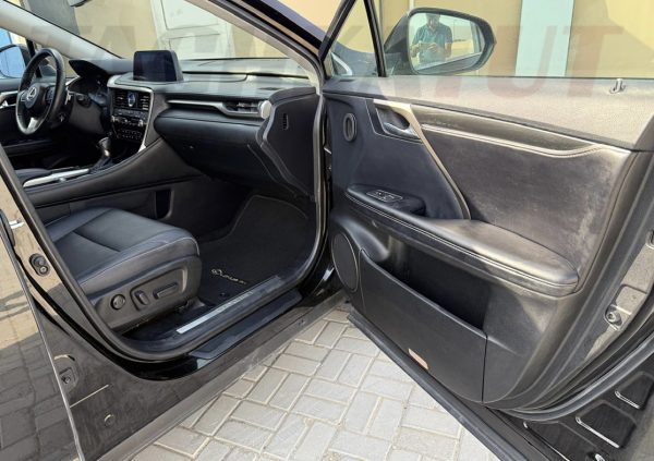 Lexus RX 350 Base 2020