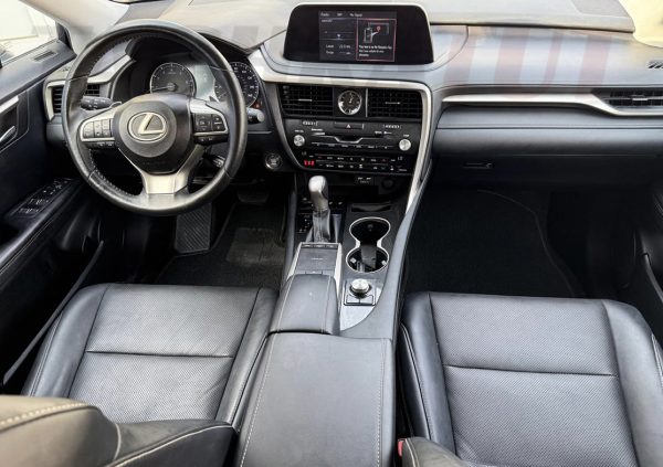 Lexus RX 350 Base 2020