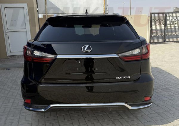 Lexus RX 350 Base 2020