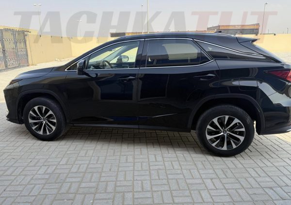 Lexus RX 350 Base 2020