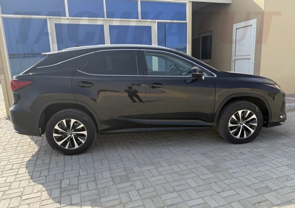 Lexus RX 350 Base 2020