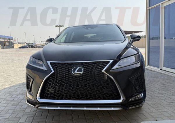Lexus RX 350 Base 2020