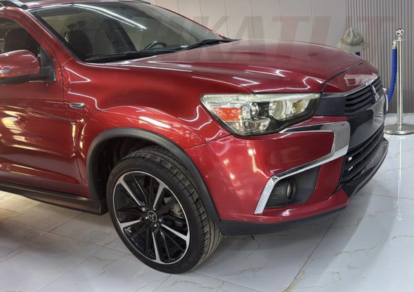 Mitsubish Outlander ES 2019