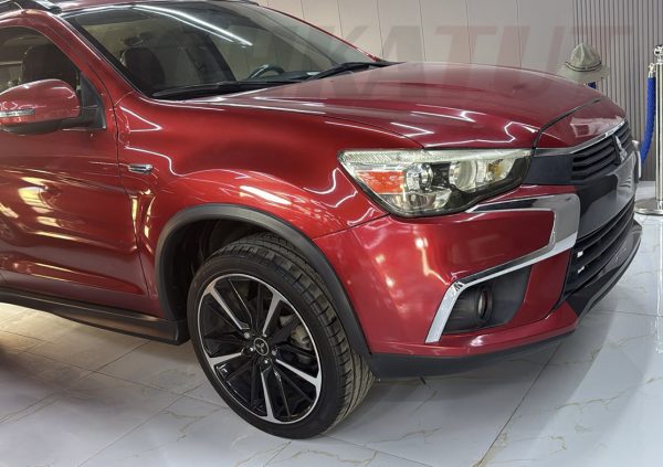 Mitsubish Outlander ES 2019