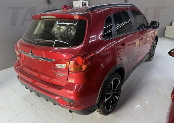 Mitsubish Outlander ES 2019