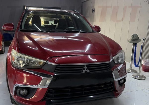 Mitsubish Outlander ES 2019