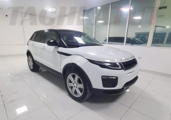 Range Rover Evogue SE