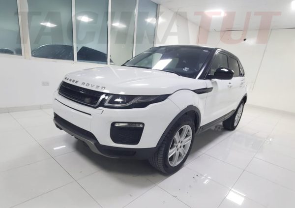 Range Rover Evogue SE