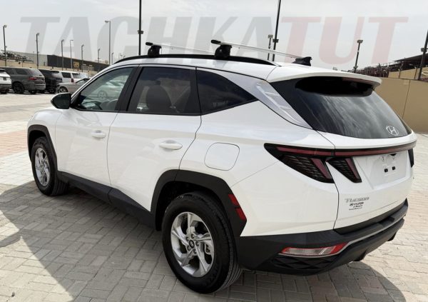 Huyndai Tucson SEL
