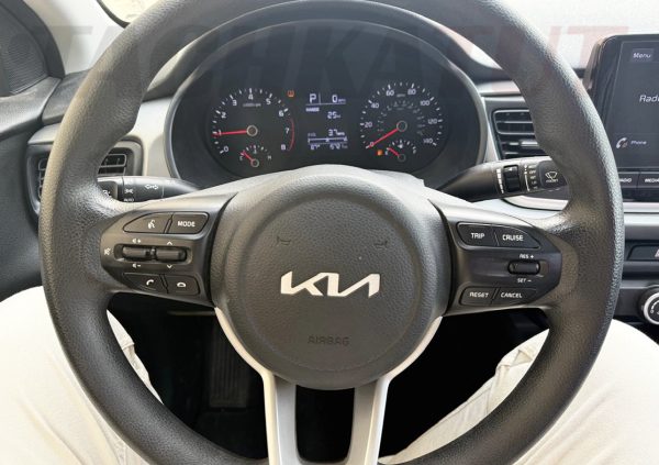 KIA Rio LX