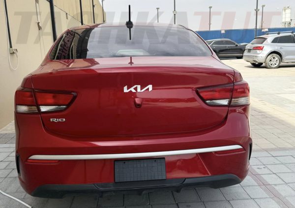 KIA Rio LX