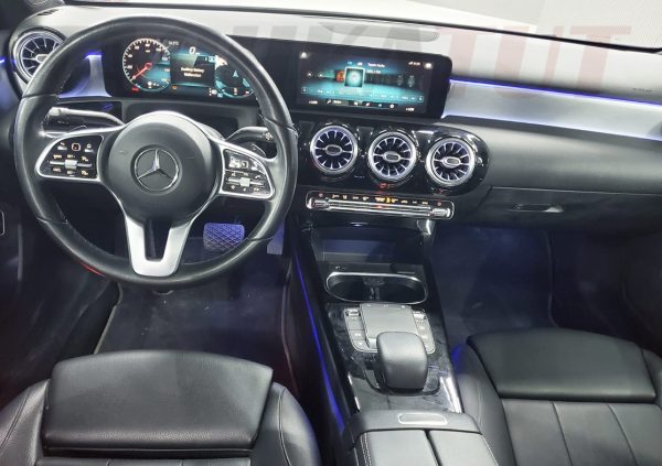 Mercedes-Benz A220 4MATIC