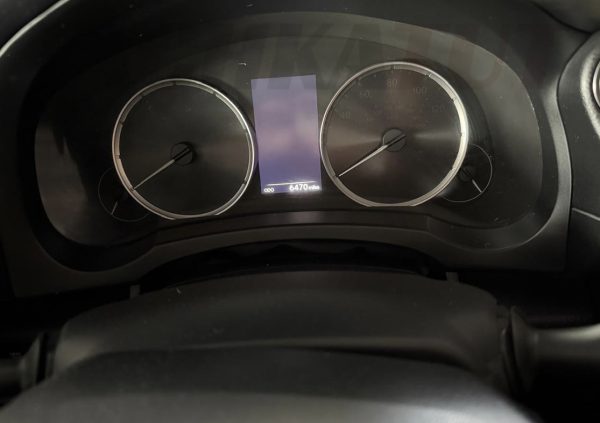 Lexus IS300 2023