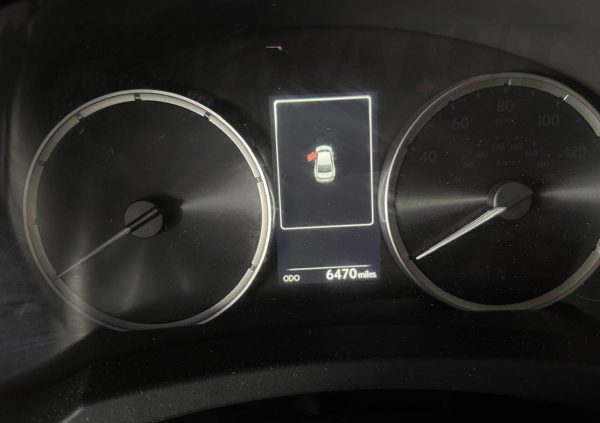 Lexus IS300 2023