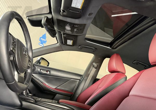 Lexus IS300 2023
