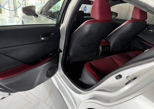 Lexus IS300 2023
